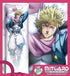 JOJO’S BIZARRE ADVENTURE | BATTLE TENDENCY Joseph & Caesar Body pillow case dakimakura - 3